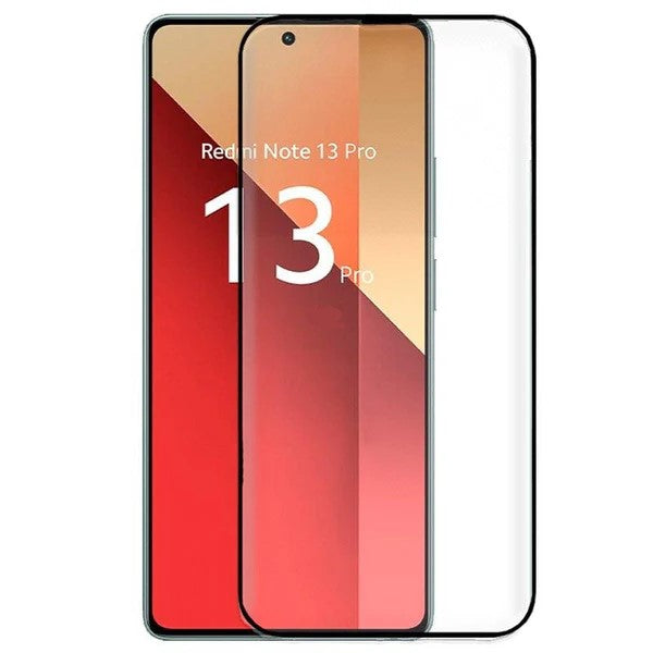 Película de Vidro Xiaomi Redmi Note 13 Pro 4G Ultra Clear