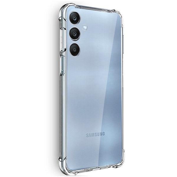 Capa Transparente Premium para Galaxy A25 5G