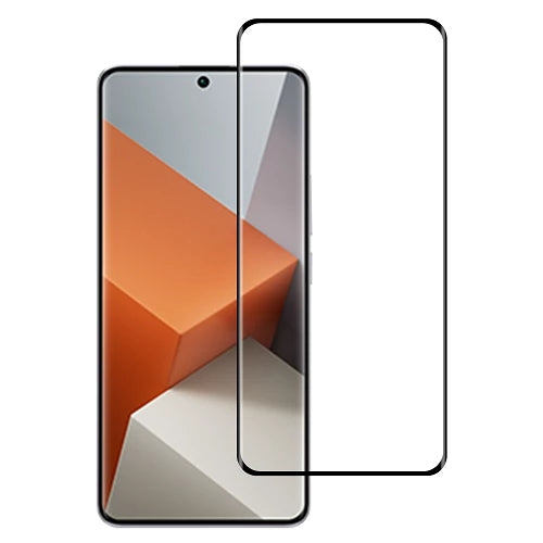 Película Xiaomi Redmi Note 13 Pro Plus 5G Full Glue Premium Curvo