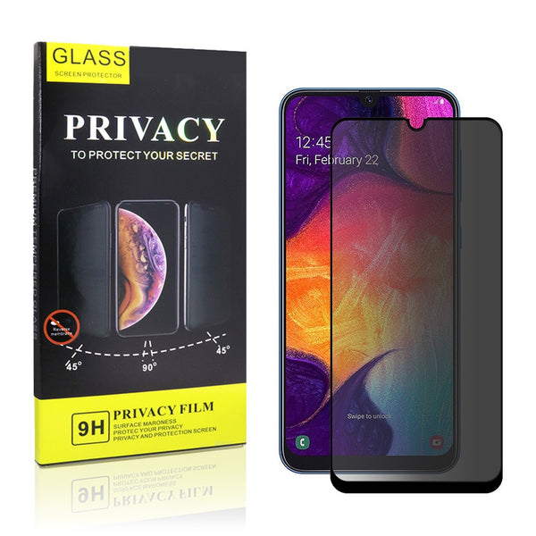 Película Samsung Galaxy A14 4G/5G Full Cover 5D Privacidade