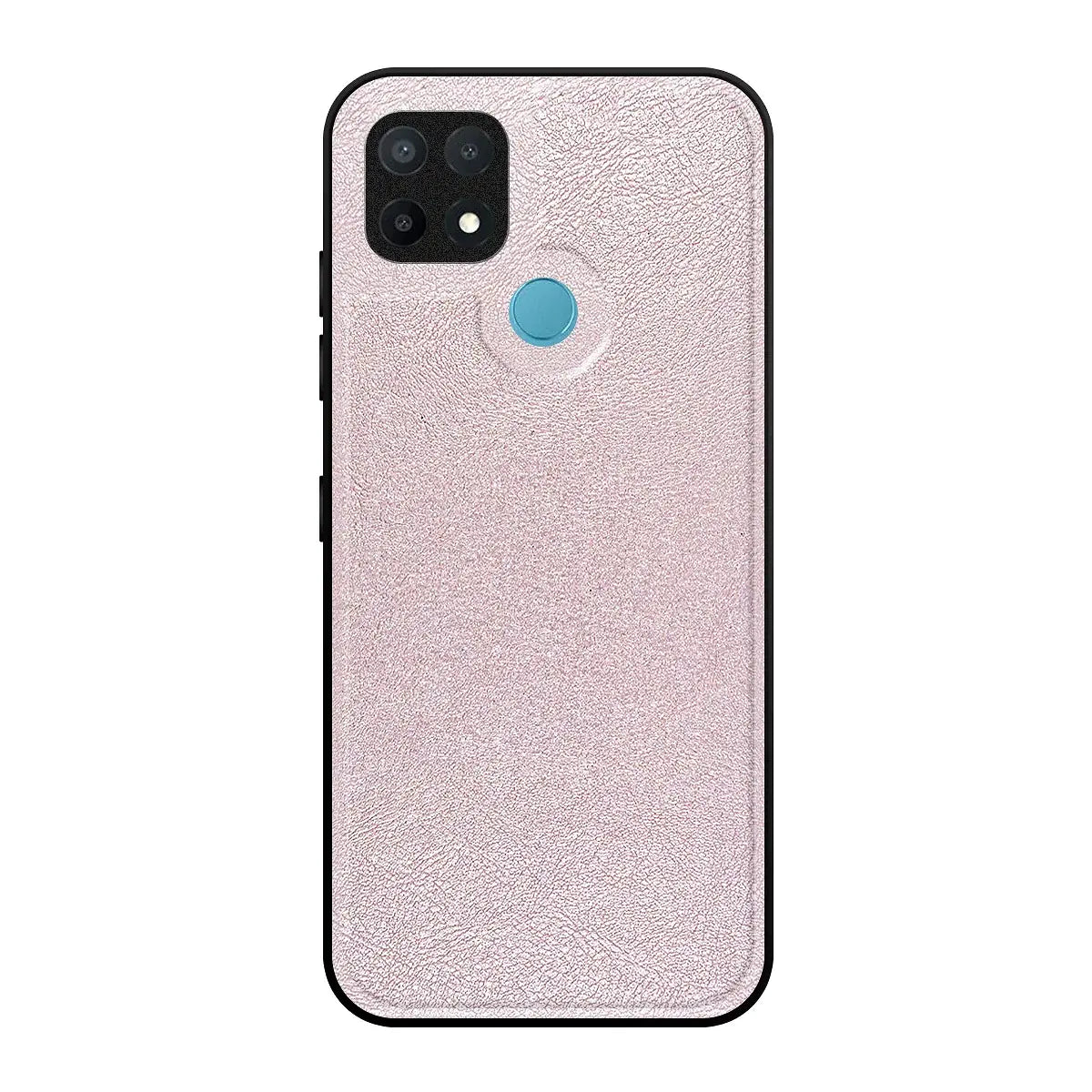Zipper Custodia per OPPO A96 4G/A36/A76/Realme9i Libro Magnetico Donna