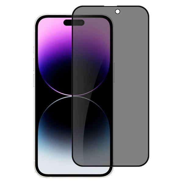 Película de Privacidade 5D para iPhone 15 Plus