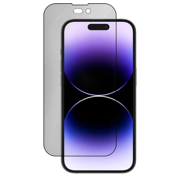 Película de Privacidade 5D para iPhone 14 Pro