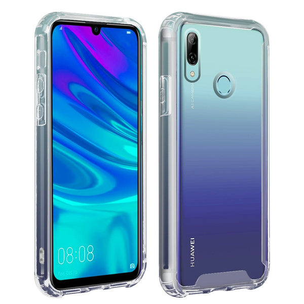 Capa transparente Premium para Huawei P Smart 2019