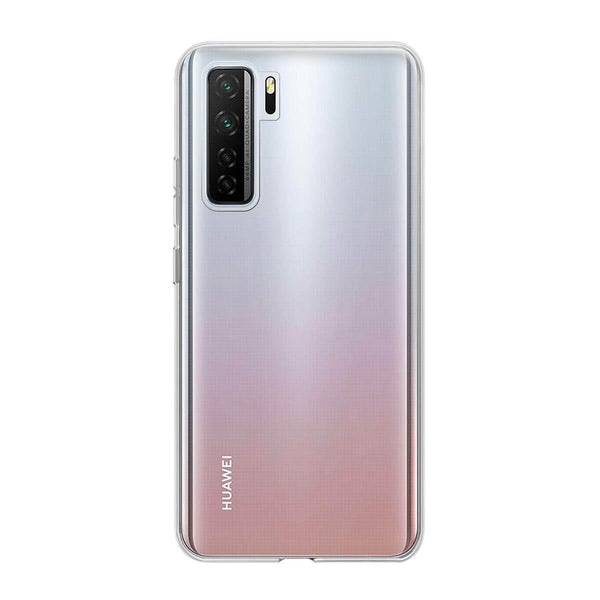 Capa transparente ultrafina para Huawei P40 lite 5G