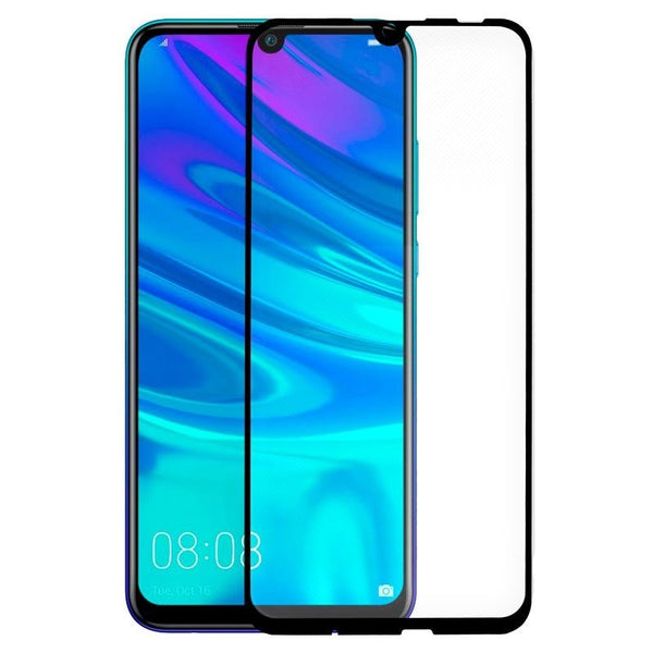 Película de vidro temperado 11D para Huawei P Smart 2019