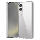 Capa Samsung Galaxy S25 Edge Transparente Premium