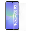Película Samsung Galaxy A36 Vidro Transparente