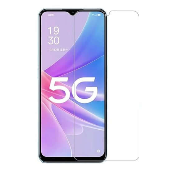 Película Vidro Oppo A58 5G/A78 5G Ultra Clear