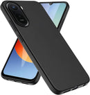 Capa Xiaomi Redmi A7 Pro Silicone Premium - Preto