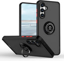 Capa Samsung Galaxy A27 5G Smoked Iman - Preto