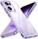Capa Oppo Reno 13 Pro 5G Transparente Premium