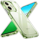 Capa Oppo A5 Pro 4G/5G Transparente Premium