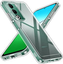 Capa Oppo A5 4G/5G Transparente Premium