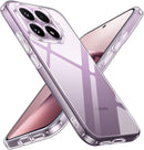 Capa Xiaomi 17T Transparente Premium