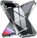 Capa Google Pixel 10 Transparente Premium