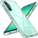 Capa Samsung Galaxy A26 Transparente Premium