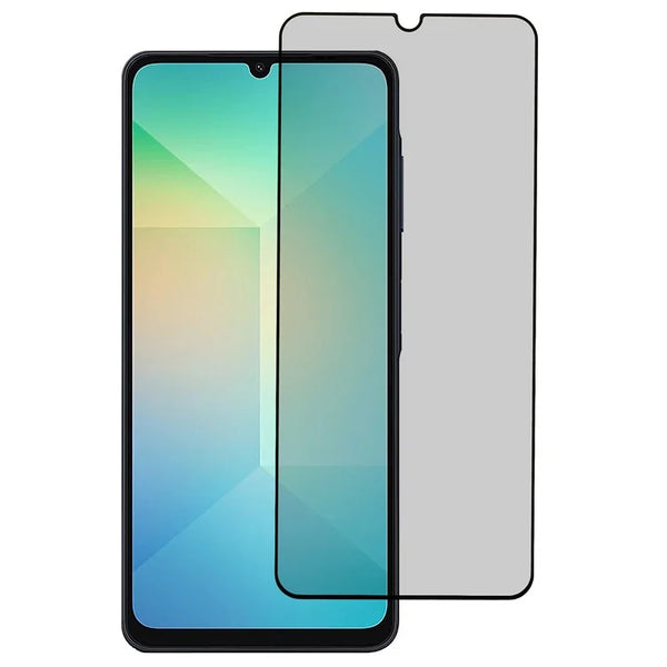 Película Samsung Galaxy A06 5D Privacidade