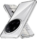 Capa Xiaomi 15 Ultra Transparente Premium