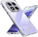 Capa Xiaomi Redmi Note 14 Pro 4G Transparente Premium