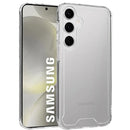 Capa Samsung Galaxy S24 Plus Transparente Premium