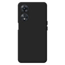 Capa de Silicone com Proteção de câmera para Oppo A98 5G