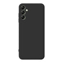 Capa Samsung Galaxy A16 Silicone Premium - Preto
