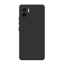 Capa de Silicone com Proteção de câmera para Xiaomi Redmi A2