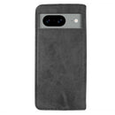 Capa flip (livro) com suporte de cartões para Google Pixel 8