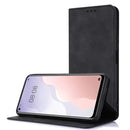 Capa Oppo Reno 16 Pro Livro - Preto