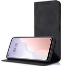 Capa Oppo Reno 13 5G Livro - Preto
