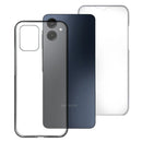 Capa Samsung Galaxy A06 Dupla 360