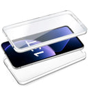 Capa Transparente 360º para Xiaomi 13T/13T Pro