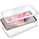 Capa Xiaomi Redmi Note 12 4G Dupla 360