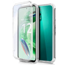 Capa Xiaomi Redmi Note 12 5G Dupla 360