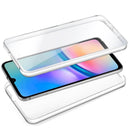 Capa Samsung Galaxy A05s Dupla 360