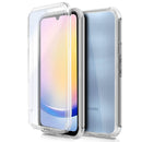 Capa Transparente 360º para Galaxy A25 5G