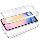Capa Transparente 360º para Galaxy A25 5G