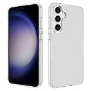 Capa Samsung Galaxy S23 FE Transparente Premium