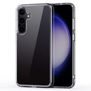 Capa Samsung Galaxy S24 Transparente Premium