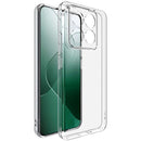 Capa Transparente Premium para Xiaomi 14