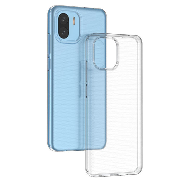 Capa Transparente Premium para Xiaomi Redmi A2