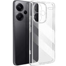 Capa Xiaomi Redmi Note 13 Pro Plus 5G Transparente Premium