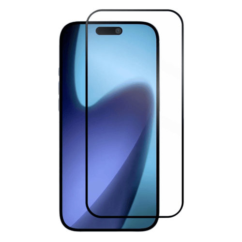Película Vidro iPhone 17 Full Glue 11D