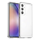 Capa Samsung Galaxy A55 5G Anti-Shock Premium