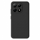 Capa Xiaomi 17 Silicone Premium - Preto