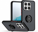 Capa Xiaomi 17 Smoked Iman Anel - Preto