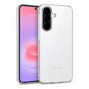 Capa Samsung Galaxy A37 Transparente Premium