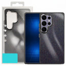 Capa Samsung Galaxy S26 FE Purpurina Premium - Preto