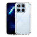 Capa Xiaomi 17 Ultra Transparente Premium